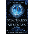 Sorceress of Shadows - Paperback