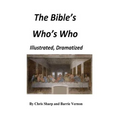 The Bible's Who's Who - Paperback
