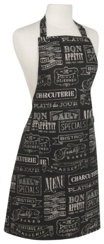 Now Designs Chef chalkboard Apron