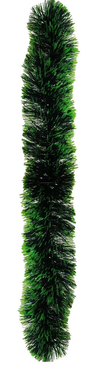 Noy Sukkah, Green Garland