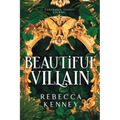 Beautiful Villain - Paperback