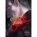 Steel of the Celestial Shadows, Vol. 2 - Paperback