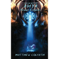 Legend of Ahya: Broken Empires - Hardcover