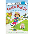 Amelia Bedelia on the Move - Hardcover