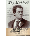 Why Mahler?: How One Man and Ten Symphonies Changed Our World - Paperback