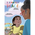 I Can See Peace - Hardcover