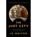The Just City - Hardcover