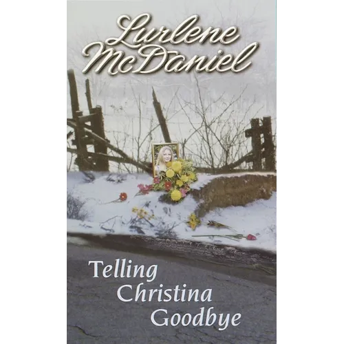 Telling Christina Goodbye - Mass Market Paperbound