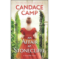 An Affair at Stonecliffe - Mass Market Paperbound