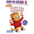 Daniel Can Dance: Ready-To-Read Ready-To-Go! - Paperback