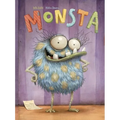 Monsta - Hardcover