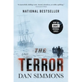 The Terror - Paperback