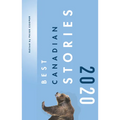 Best Canadian Stories 2020 - Paperback