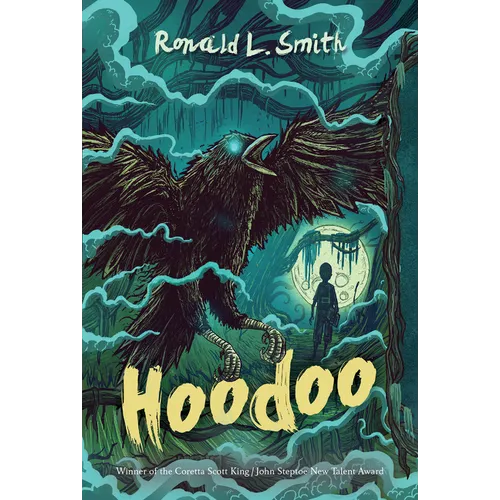 Hoodoo - Paperback