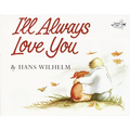 I'll Always Love You - Paperback