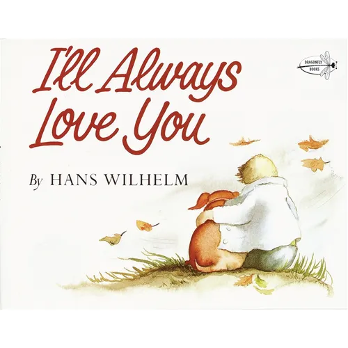I'll Always Love You - Paperback