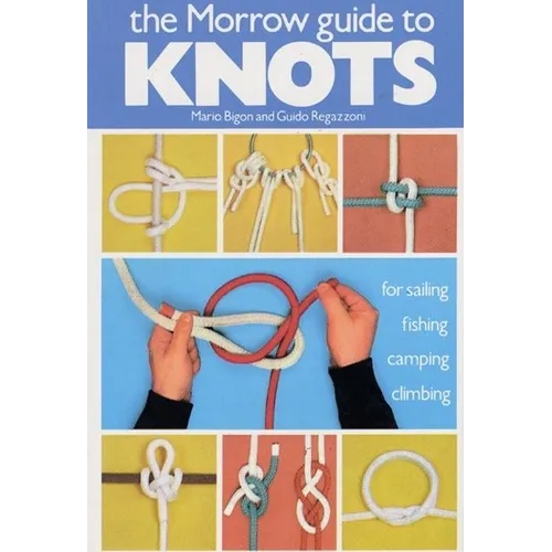 Morrow Guide to Knot - Paperback