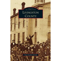 Livingston County - Hardcover