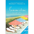 Summertime Guests - Paperback