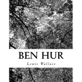 Ben Hur - Paperback