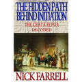 The Hidden Path Behind Initiation - Paperback