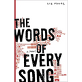 The Words of Every Song: The Words of Every Song: A Novel - Paperback
