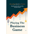 Playing the Business Game - Paperback