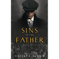 Sins of the Father: A Mafia Thriller - Paperback