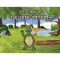 The Story of Dashing Debbie - Paperback