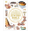 The Children's Illustrated Jewish Bible - Hardcover
