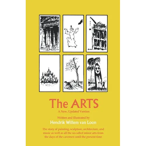 The Arts - Paperback