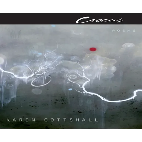 Crocus - Hardcover