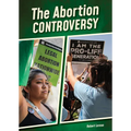 The Abortion Controversy - Hardcover