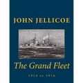 The Grand Fleet: 1914 to 1916 - Paperback