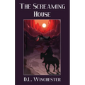 The Screaming House - Paperback