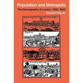 Population and Metropolis: The Demography of London 1580 1650 - Paperback