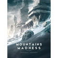 At the Mountains of Madness Vol 1 - Hardcover