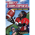 Catch That Pass! - Paperback