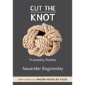 Cut the Knot: Probability Riddles - Paperback