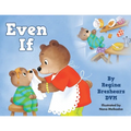 Even If - Paperback