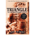 Triangle: The Fire That Changed America - Paperback