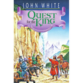 Quest for the King: Volume 5 - Paperback