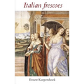 Italian Frescoes - Paperback