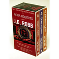 J.D. Robb Box Set - Boxed Set