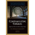 Contemplative Enigmas: Insights and Aid on the Path to Deeper Prayer - Paperback