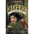 The Keepers: The Starlit Loom - Paperback