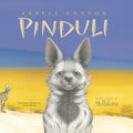 Pinduli - Paperback