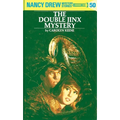 Nancy Drew 50: The Double Jinx Mystery - Hardcover