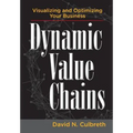 Dynamic Value Chains: Visualizing and Optimizing Your Business - Hardcover