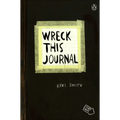 Wreck This Journal - Hardcover